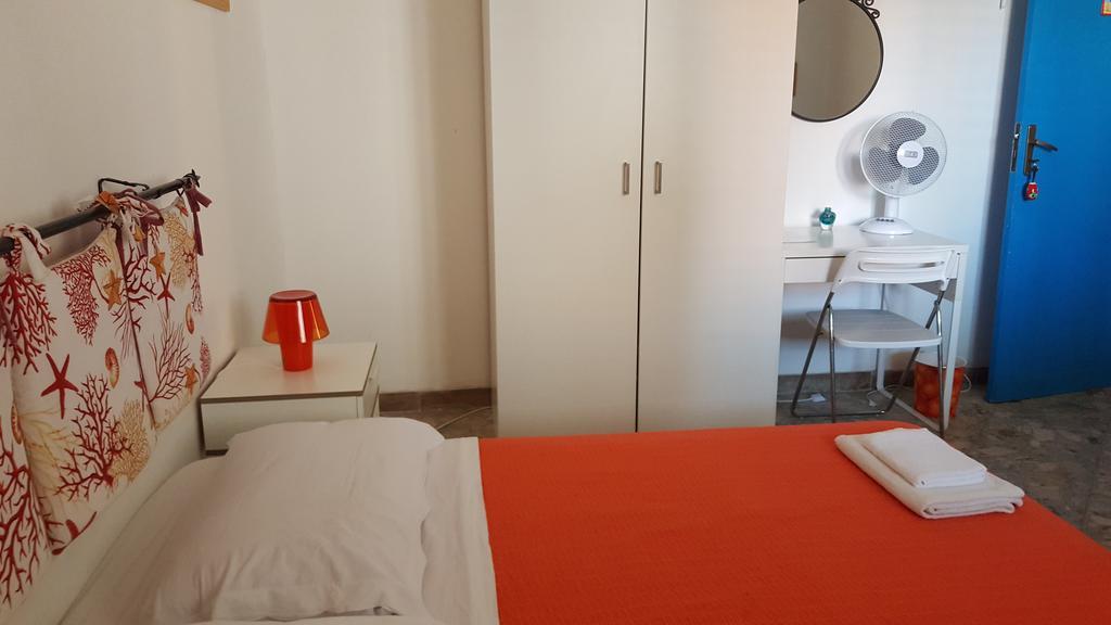 La Caletta Bed and Breakfast Santa Flavia Eksteriør billede